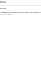 Mobile Screenshot of dprd.tabalongkab.go.id